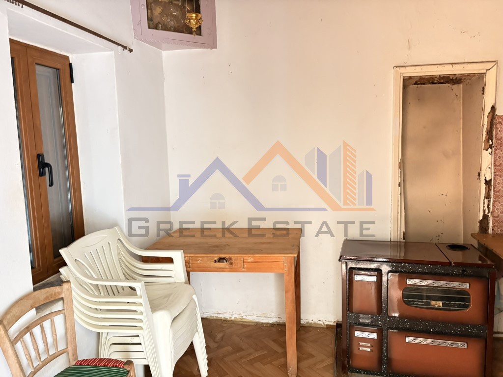 Μονοκατοικία 148 τ.μ. πρός πώληση, Ν. Ιωαννίνων, Παμβωτίδα