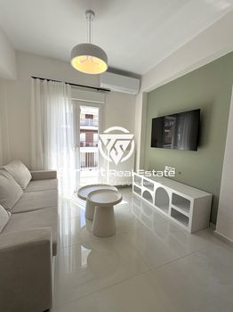 Apartment 55 sqm for sale