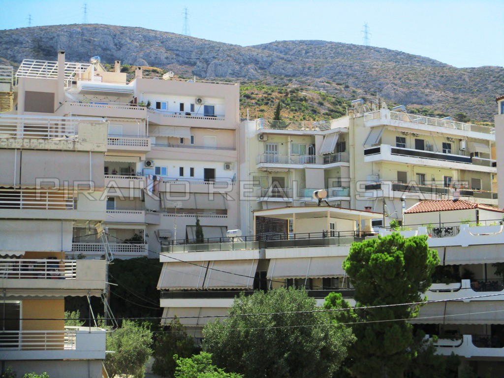Διαμέρισμα 78 τ.μ. πρός ενοικίαση, Αθήνα - Νότια Προάστια, Ηλιούπολη