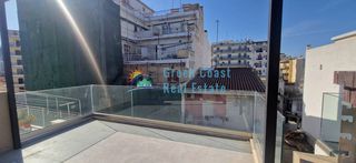 Μεζονέτα 91 τ.μ. προς ενοικίαση, Αγία Σοφία Πάτρας-thumb-41