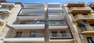 Μεζονέτα 91 τ.μ. προς ενοικίαση, Αγία Σοφία Πάτρας-thumb-49