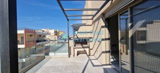 Μεζονέτα 91 τ.μ. προς ενοικίαση, Αγία Σοφία Πάτρας-thumb-18