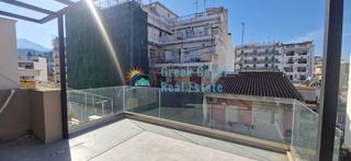 Μεζονέτα 91 τ.μ. προς ενοικίαση, Αγία Σοφία Πάτρας-thumb-44