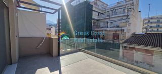 Μεζονέτα 91 τ.μ. προς ενοικίαση, Αγία Σοφία Πάτρας-thumb-40