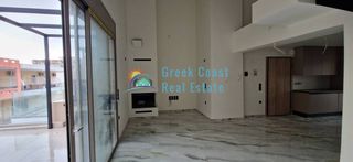 Μεζονέτα 91 τ.μ. προς ενοικίαση, Αγία Σοφία Πάτρας-thumb-5