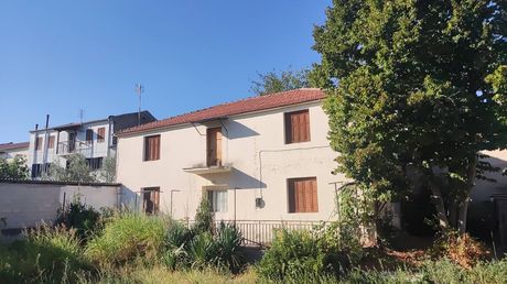 Μονοκατοικία 70 τ.μ. προς πώληση