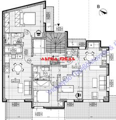 Διαμέρισμα 53 τ.μ. για πώληση, Πειραιάς, Αγία Σοφία-thumb-3