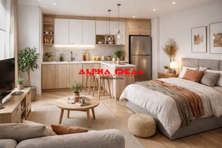 Διαμέρισμα 25 τ.μ. για πώληση