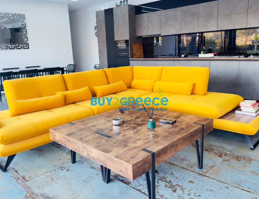 Βίλλα 160 τ.μ. πρός ενοικίαση, Αττική - Υπόλοιπο, Κερατέα