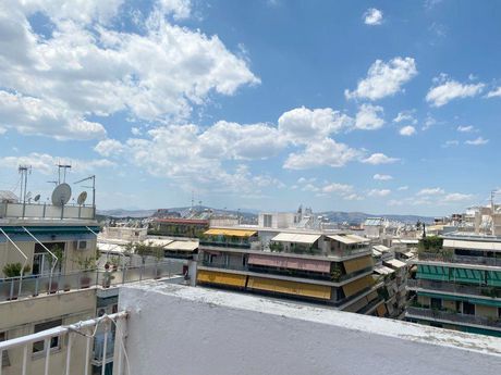 Studio / γκαρσονιέρα 24 τ.μ. πρός πώληση
