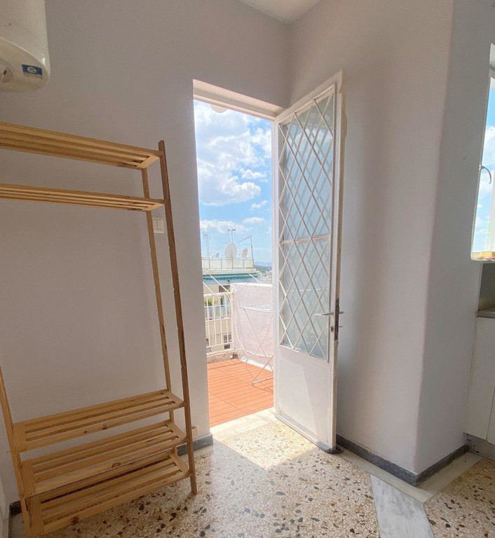 Studio / γκαρσονιέρα 24 τ.μ. πρός πώληση, Αθήνα - Κέντρο, Παγκράτι