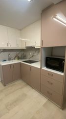 Studio / γκαρσονιέρα 40 τ.μ. για ενοικίαση