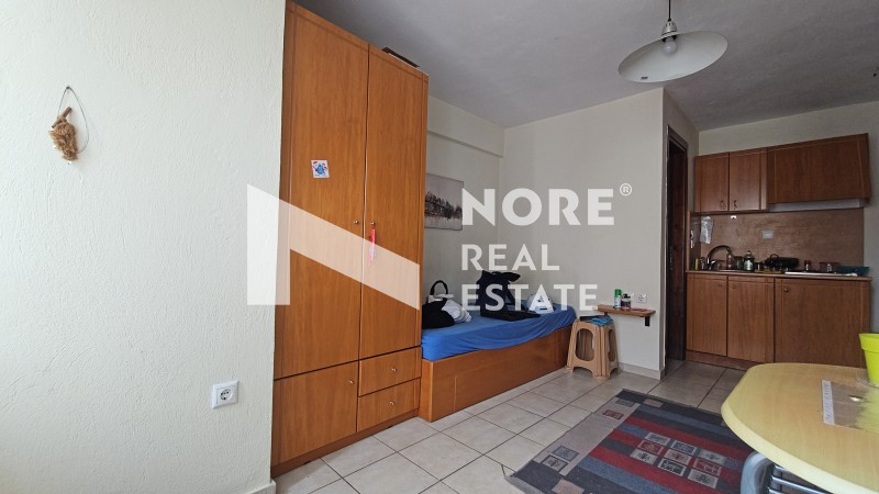 Studio / γκαρσονιέρα 22 τ.μ. προς ενοικίαση, Άγιος Δημήτριος Θεσσαλονίκης