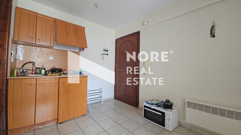 Studio / γκαρσονιέρα 22 τ.μ. προς ενοικίαση, Άγιος Δημήτριος Θεσσαλονίκης