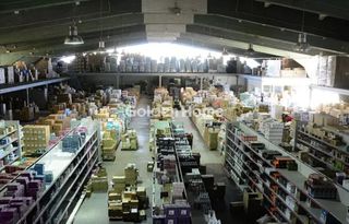 Επιχειρηματικό κτίριο 4.417 τ.μ. για πώληση