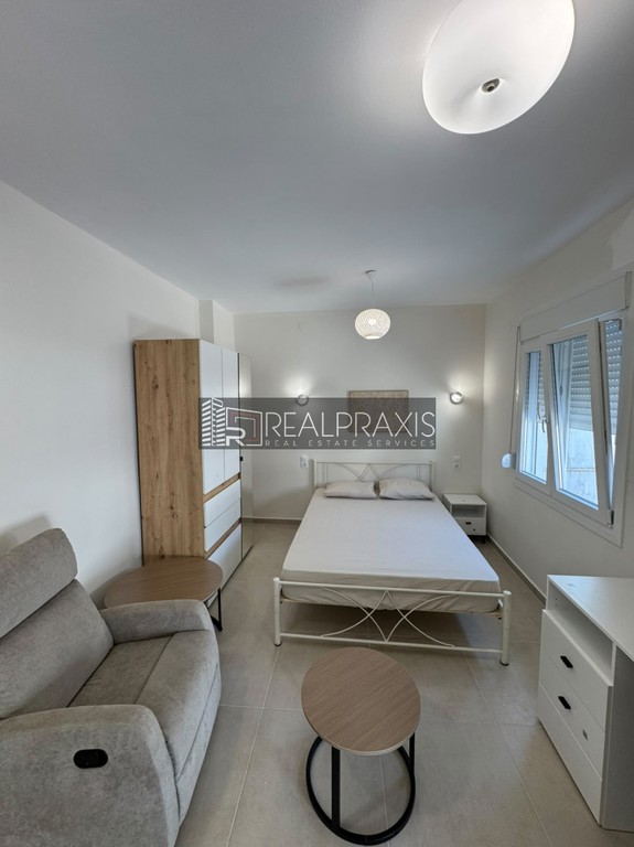 Studio / γκαρσονιέρα 27 τ.μ. πρός πώληση, Θεσσαλονίκη - Κέντρο, Λαδάδικα