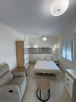 Studio / γκαρσονιέρα 27 τ.μ. πρός πώληση