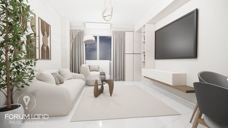 Apartment 67 sqm for sale