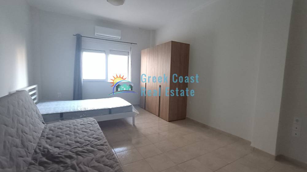 Studio / γκαρσονιέρα 36 τ.μ. προς ενοικίαση, Αχαΐα, Πάτρα
