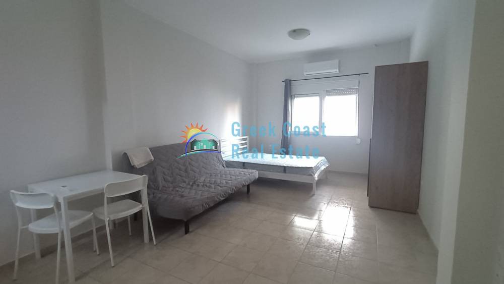 Studio / γκαρσονιέρα 36 τ.μ. προς ενοικίαση, Αχαΐα, Πάτρα