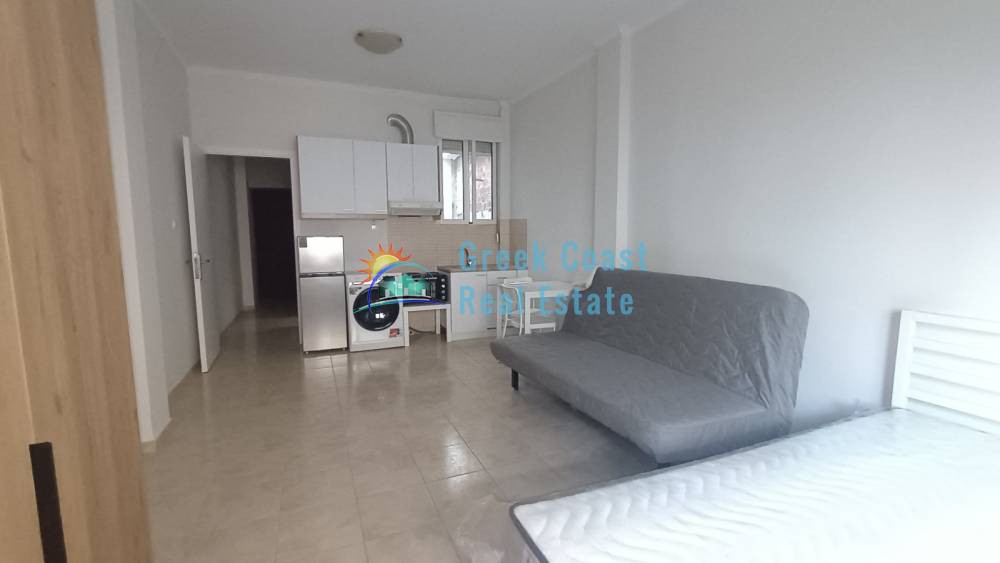 Studio / γκαρσονιέρα 36 τ.μ. προς ενοικίαση, Αχαΐα, Πάτρα