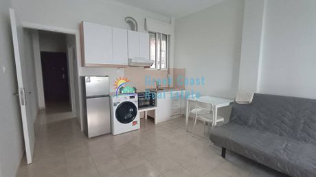 Studio 36 sqm for rent