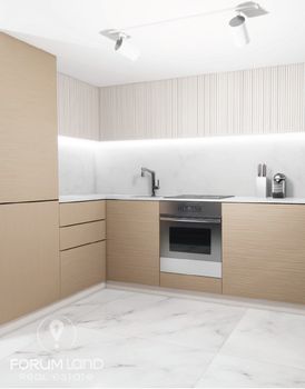 Apartment 67 sqm for sale