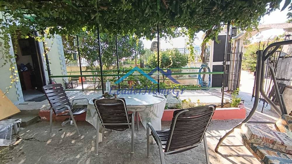 Μονοκατοικία 75 τ.μ. πρός πώληση, Νησιά Αργοσαρωνικού, Σαλαμίνα