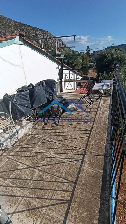 Μονοκατοικία 75 τ.μ. πρός πώληση, Νησιά Αργοσαρωνικού, Σαλαμίνα