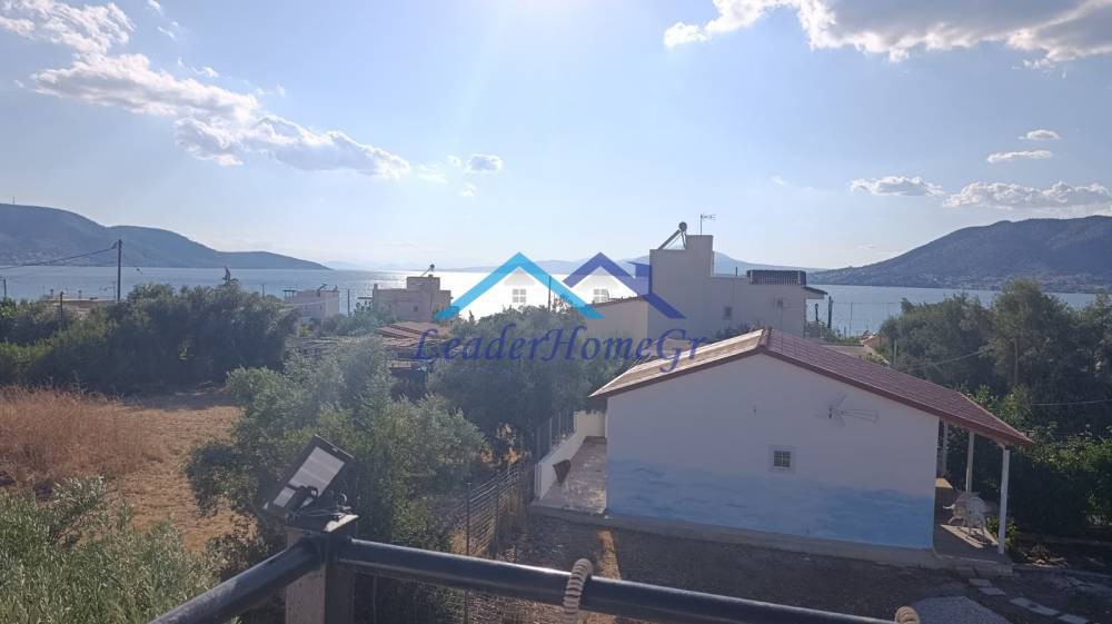 Μονοκατοικία 75 τ.μ. πρός πώληση, Νησιά Αργοσαρωνικού, Σαλαμίνα