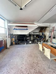 Αποθήκη 120 τ.μ. προς πώληση