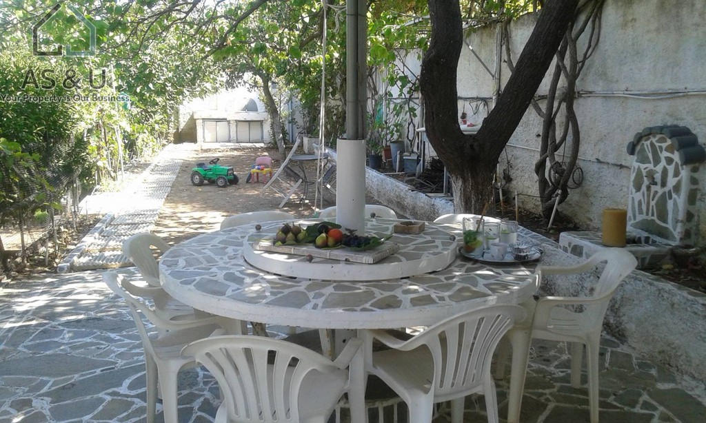 Μονοκατοικία 72 τ.μ. πρός ενοικίαση, Αττική - Υπόλοιπο, Μαρκόπουλο