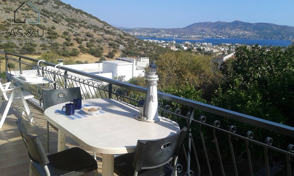 Μονοκατοικία 72 τ.μ. πρός ενοικίαση, Αττική - Υπόλοιπο, Μαρκόπουλο