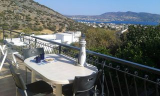 Μονοκατοικία 72 τ.μ. προς ενοικίαση