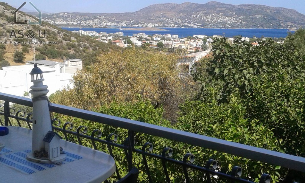 Μονοκατοικία 72 τ.μ. πρός ενοικίαση, Αττική - Υπόλοιπο, Μαρκόπουλο