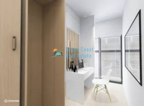 Studio 27 sqm for rent