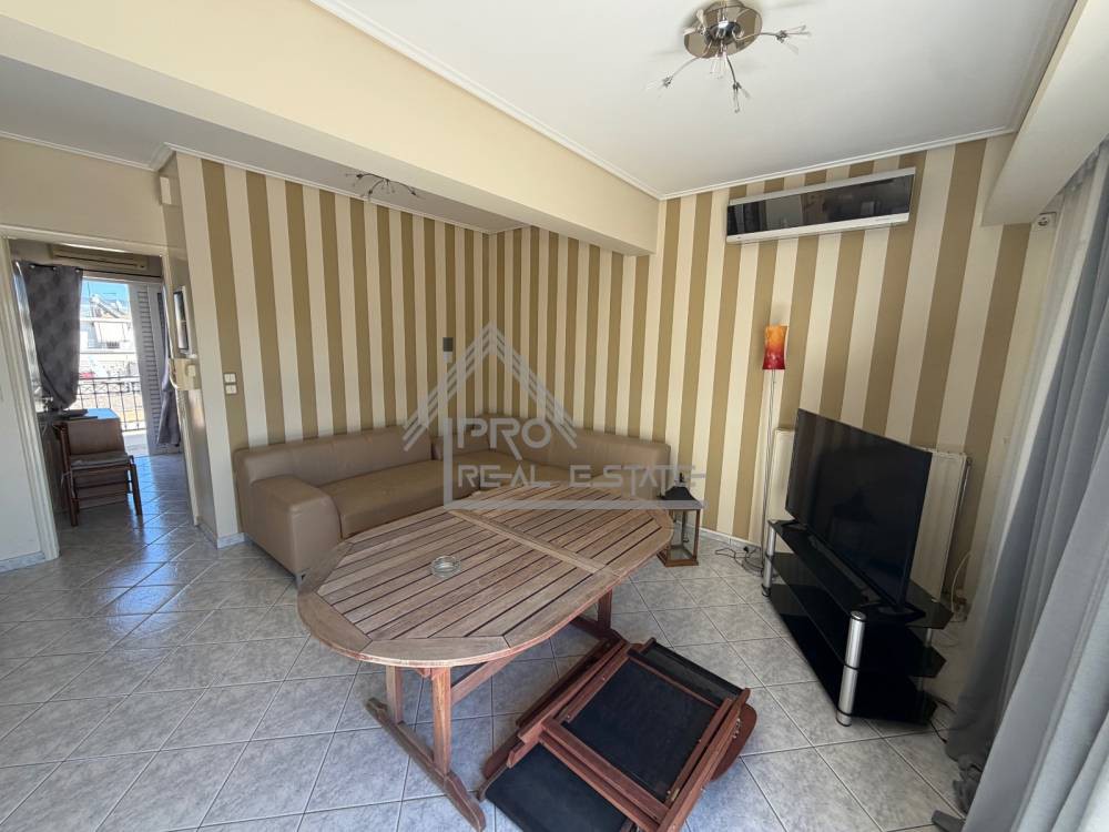 Διαμέρισμα 54 τ.μ. προς ενοικίαση, Πειραιάς, Καλλίπολη