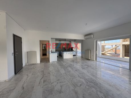 Διαμέρισμα 135 τ.μ. πρός ενοικίαση