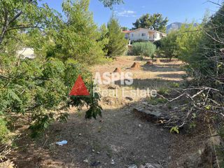 Οικόπεδο 1.755 τ.μ. προς πώληση