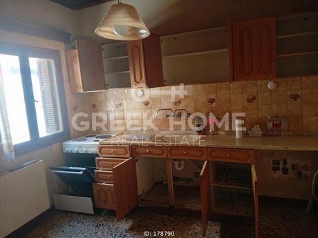 Detached home 89 sqm for sale
