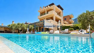 Βίλλα 390 τ.μ. για πώληση, Εύβοια, Ανθηδώνος-thumb-20