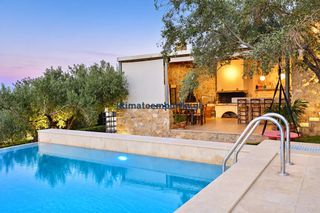 Βίλλα 390 τ.μ. για πώληση, Εύβοια, Ανθηδώνος-thumb-1
