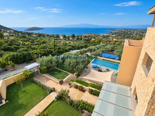 Βίλλα 390 τ.μ. για πώληση, Εύβοια, Ανθηδώνος-thumb-5