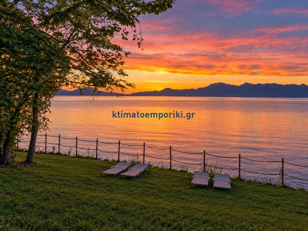 Villa 110 sqm for sale, Evia, Artemisio