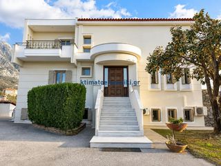 Βίλλα 340 τ.μ. για πώληση, Μεσσηνία, Καλαμάτα-thumb-7