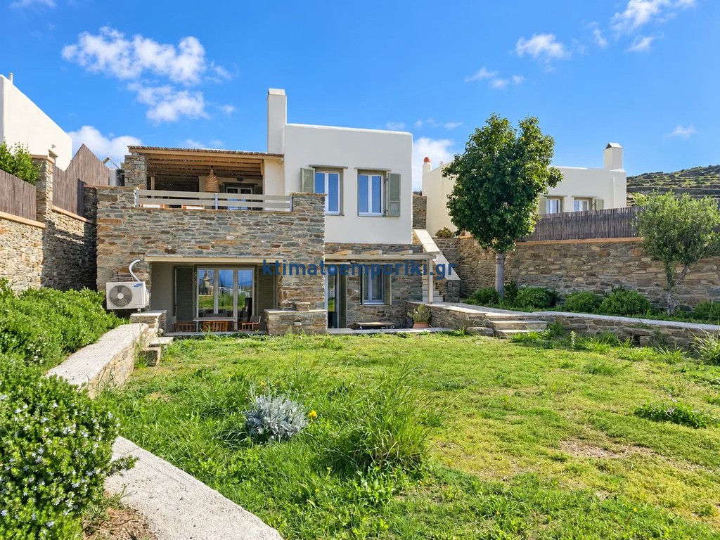 Βίλλα 164 τ.μ. πρός πώληση, Κυκλάδες, Τήνος