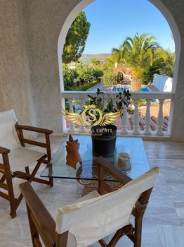 Villa 200 sqm for rent