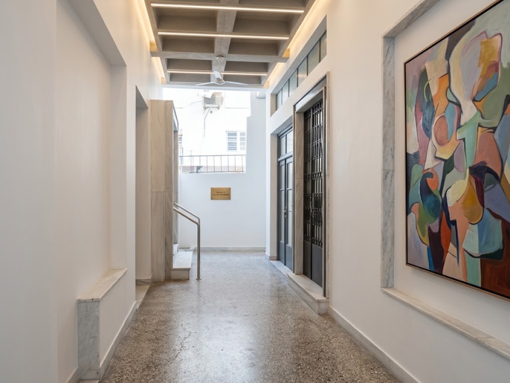 Γραφείο 53 τ.μ. πρός ενοικίαση, Ν. Ηρακλείου, Ηράκλειο Κρήτης