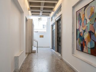 Γραφείο 53 τ.μ. για ενοικίαση