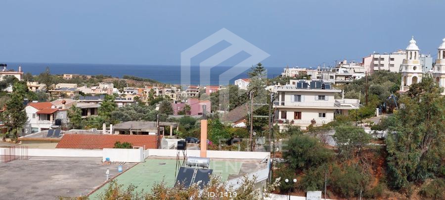 Οικόπεδο 5.000 τ.μ. προς πώληση, Γαλατάς Νέας Κυδωνίας